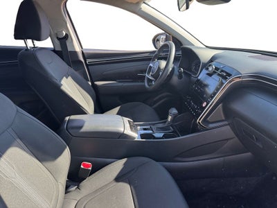 2024 Hyundai Tucson SEL -CERTIFIED-