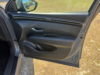 2024 Hyundai Tucson SEL -CERTIFIED-