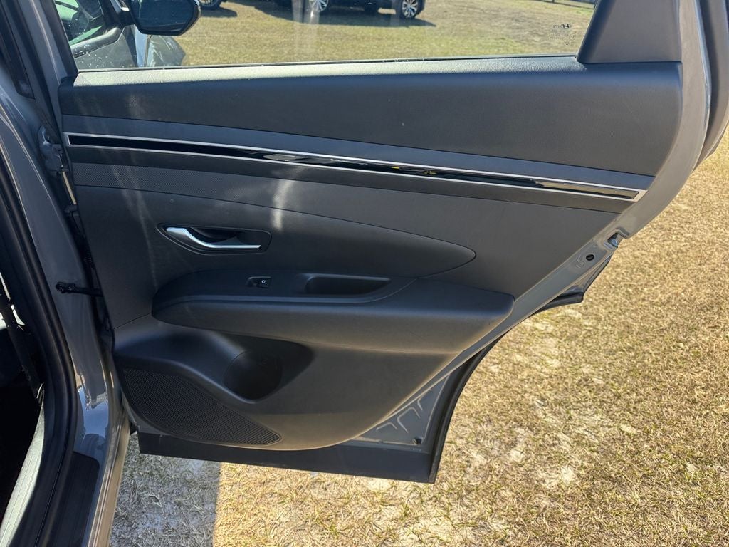 2024 Hyundai Tucson SEL -CERTIFIED-