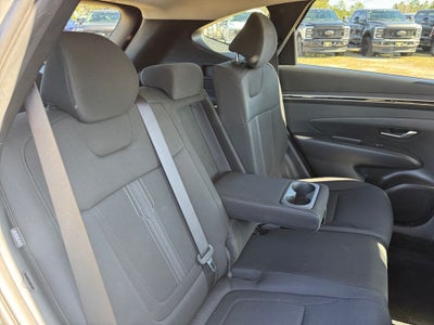 2024 Hyundai Tucson SEL -CERTIFIED-