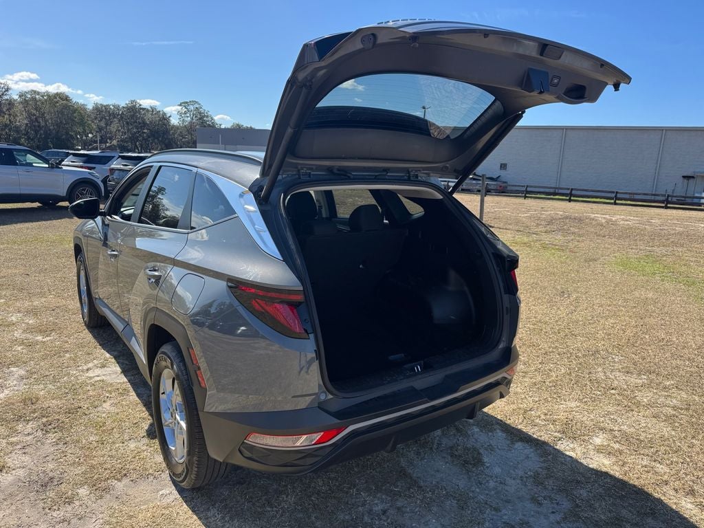 2024 Hyundai Tucson SEL -CERTIFIED-