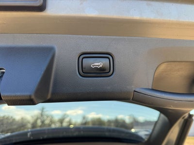 2024 Hyundai Tucson SEL -CERTIFIED-