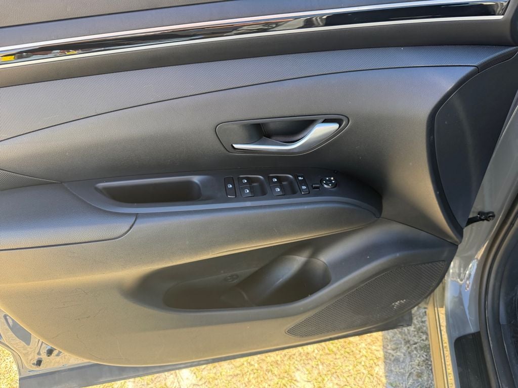 2024 Hyundai Tucson SEL -CERTIFIED-