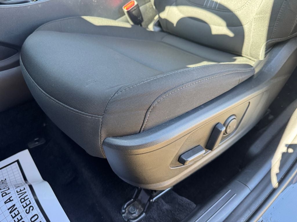 2024 Hyundai Tucson SEL -CERTIFIED-