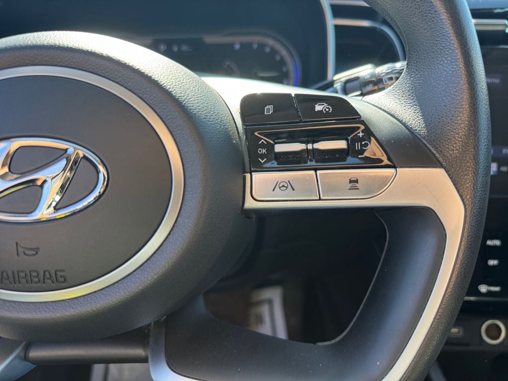2024 Hyundai Tucson SEL -CERTIFIED-