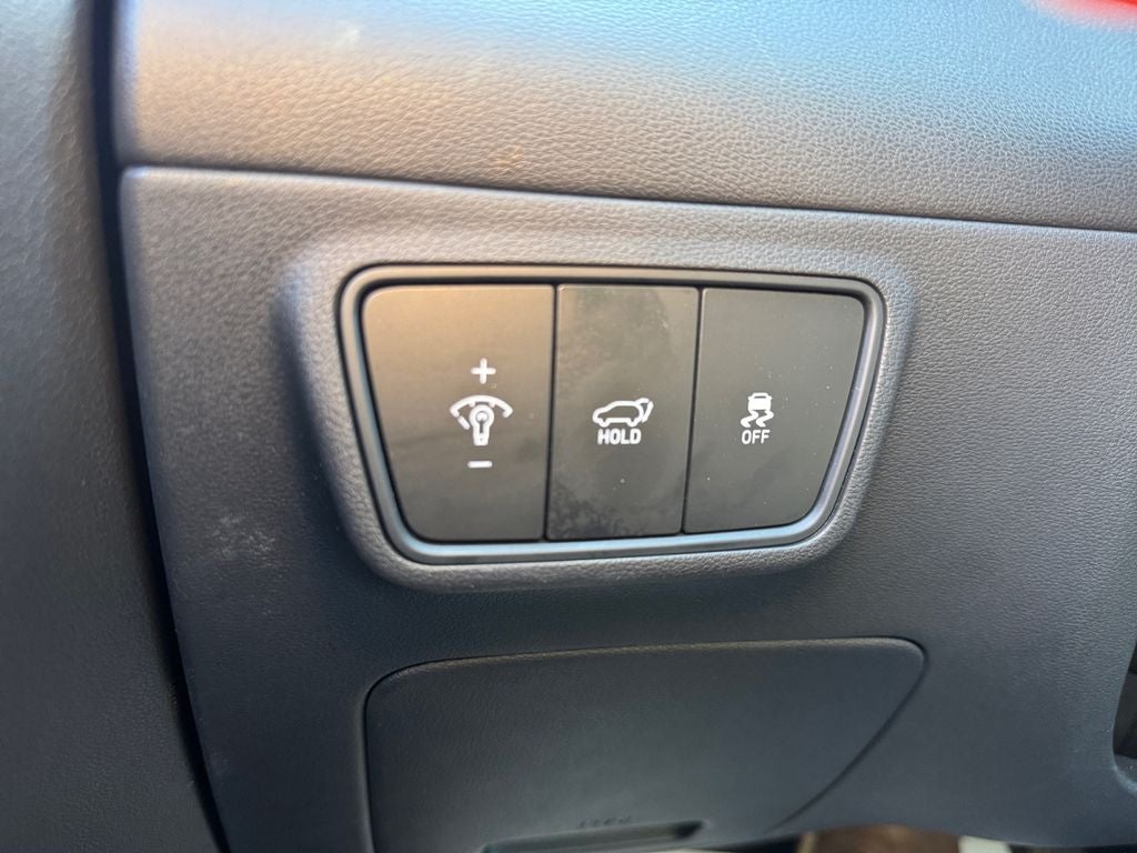 2024 Hyundai Tucson SEL -CERTIFIED-