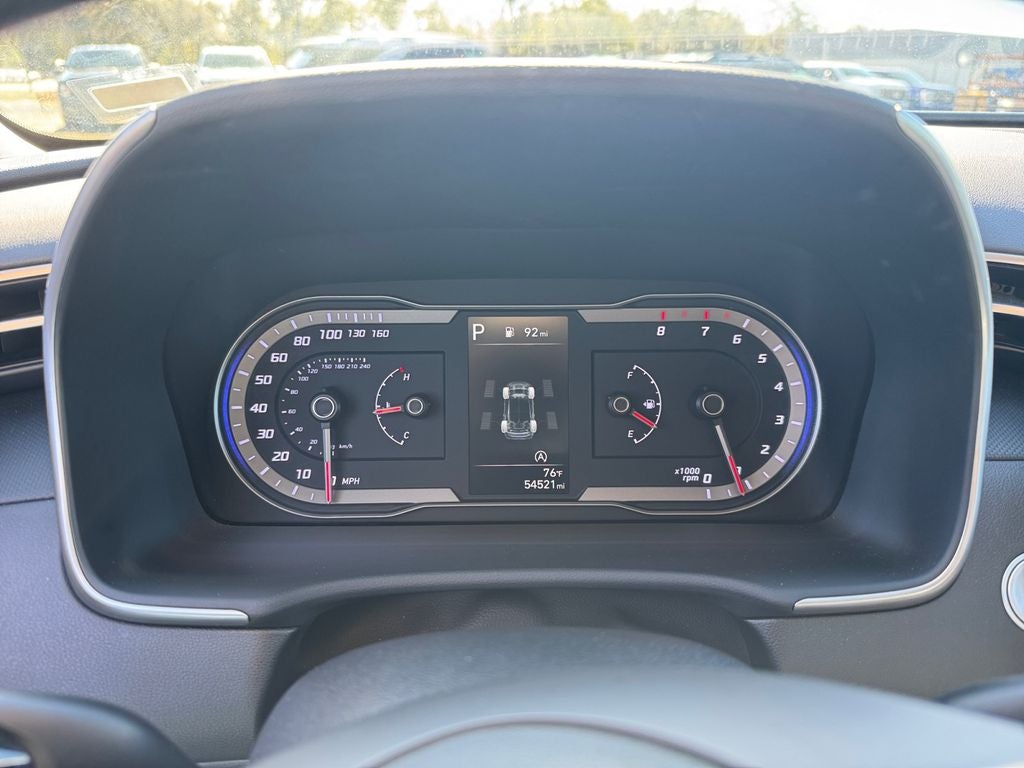 2024 Hyundai Tucson SEL -CERTIFIED-