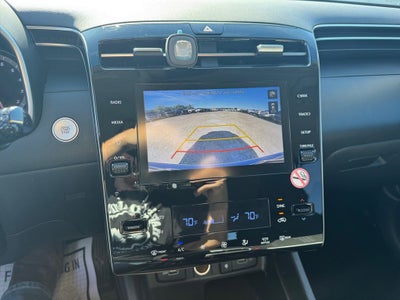 2024 Hyundai Tucson SEL -CERTIFIED-