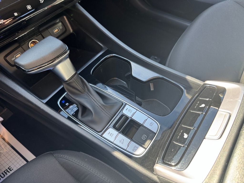 2024 Hyundai Tucson SEL -CERTIFIED-