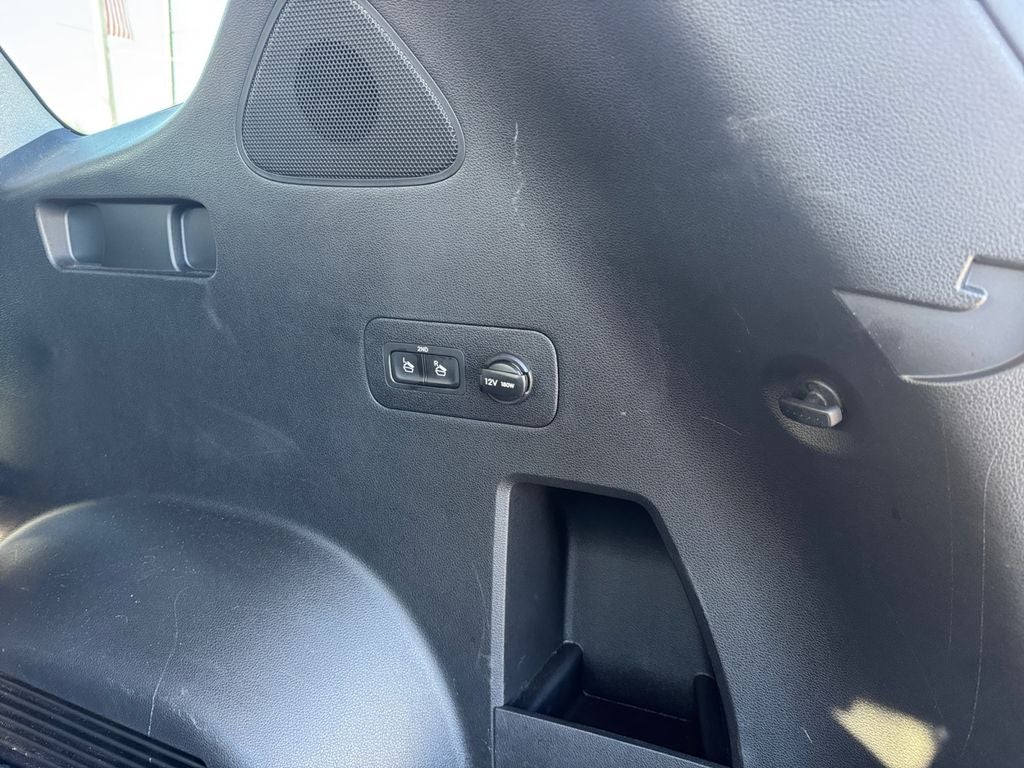 2023 Hyundai Santa Fe Hybrid Limited