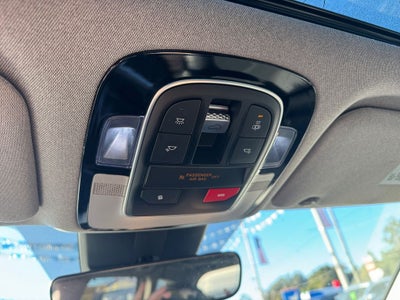 2023 Hyundai Santa Fe Hybrid Limited