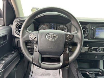 2019 Toyota Tacoma SR