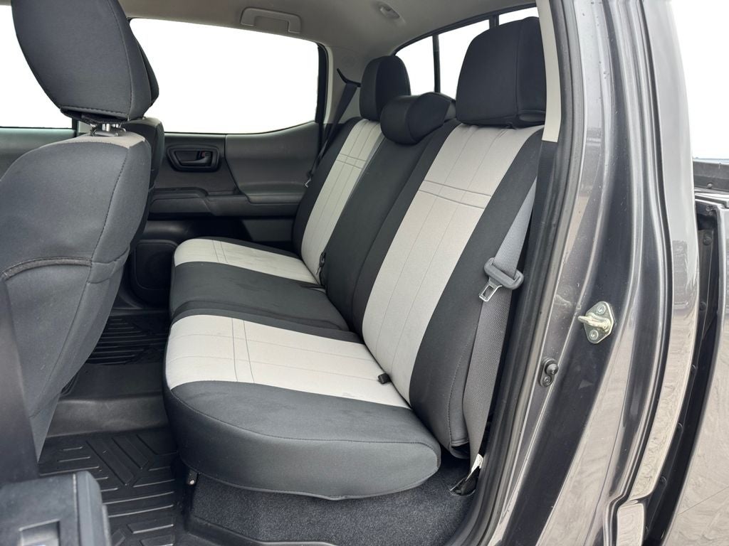 2019 Toyota Tacoma SR