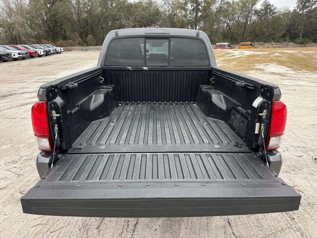 2019 Toyota Tacoma SR