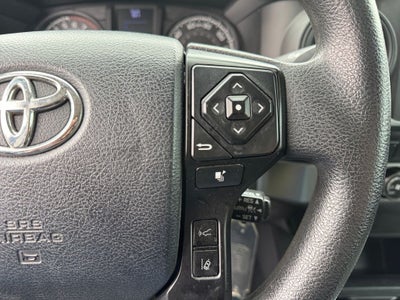 2019 Toyota Tacoma SR