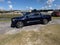 2025 Toyota Tundra Hybrid Capstone