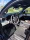 2025 Toyota Tundra Hybrid Capstone