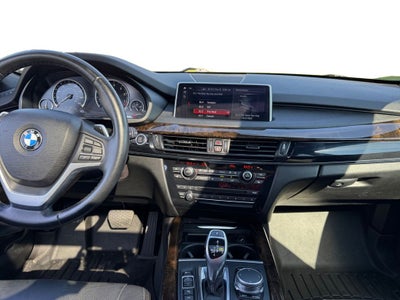 2018 BMW X5 sDrive35i