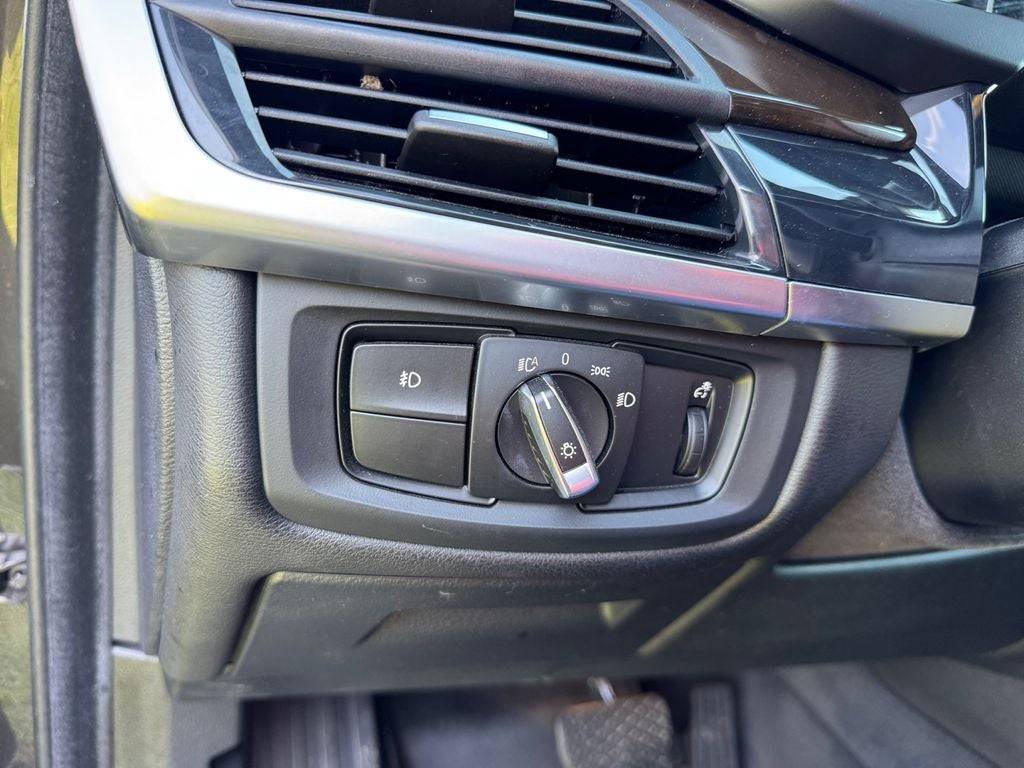 2018 BMW X5 sDrive35i