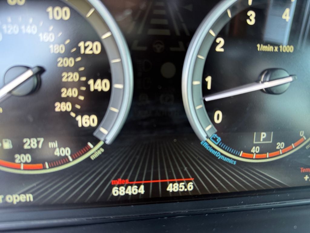 2018 BMW X5 sDrive35i