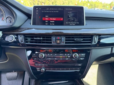 2018 BMW X5 sDrive35i