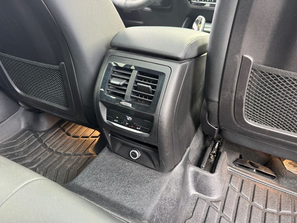 2019 BMW X4 xDrive30i