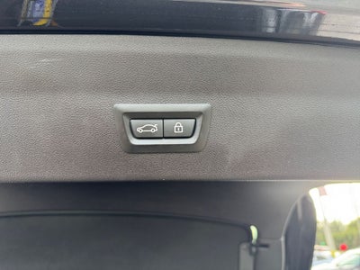 2019 BMW X4 xDrive30i