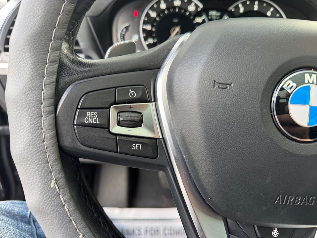 2019 BMW X4 xDrive30i