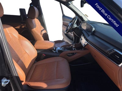 2023 Kia Telluride SX X-Pro