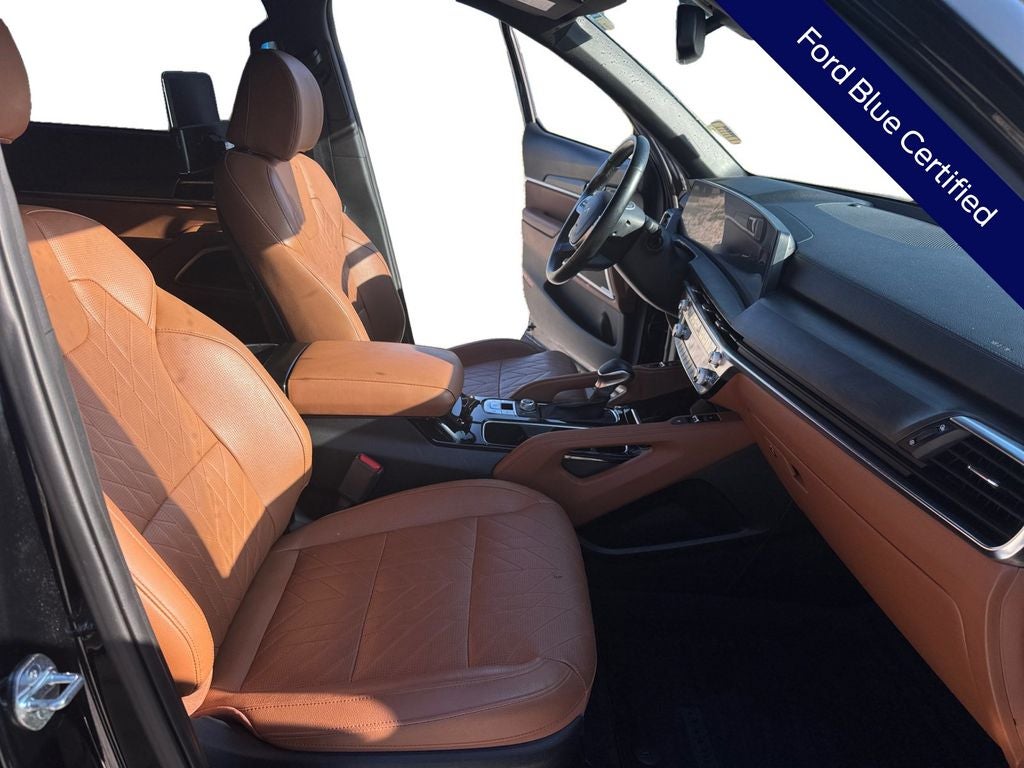 2023 Kia Telluride SX X-Pro