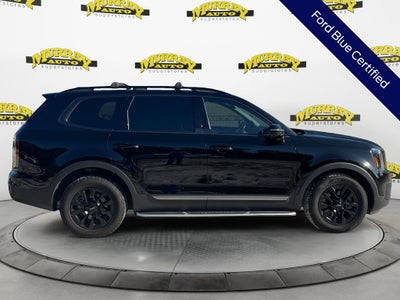 2023 Kia Telluride SX X-Pro