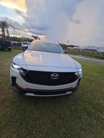 2026 Mazda Mazda CX-50 2.5 Turbo