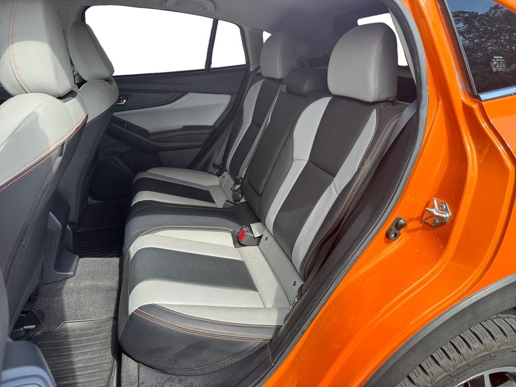 2018 Subaru Crosstrek 2.0i Limited