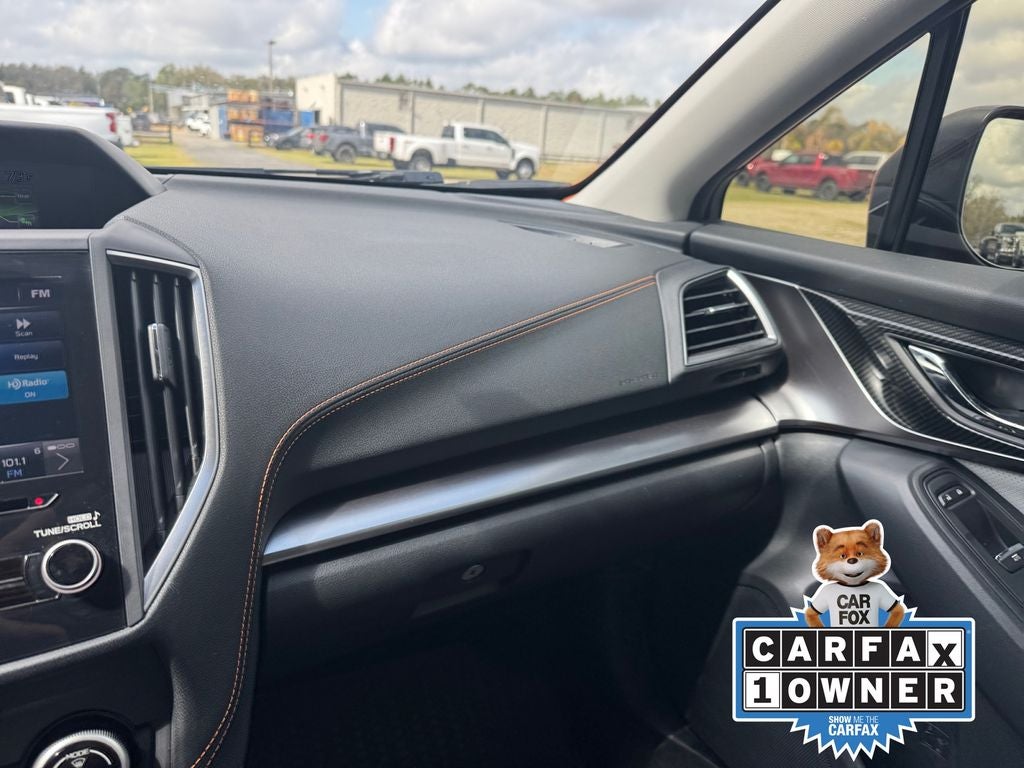 2018 Subaru Crosstrek 2.0i Limited