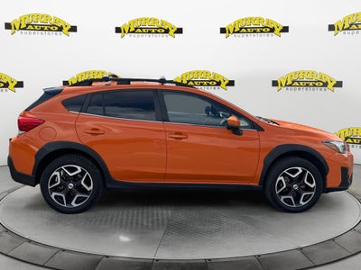 2018 Subaru Crosstrek 2.0i Limited