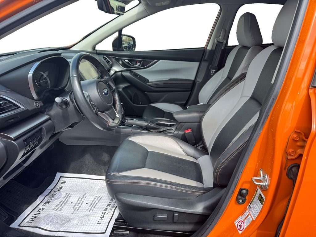 2018 Subaru Crosstrek 2.0i Limited