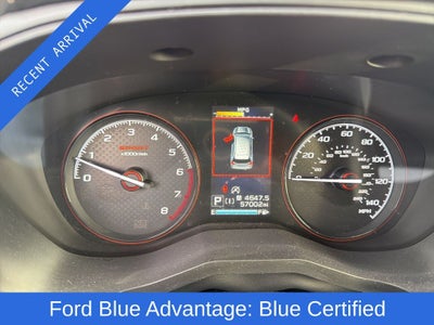 2021 Subaru Forester Sport -CERTIFIED-