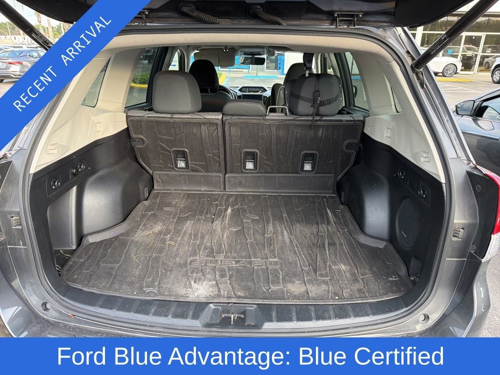 2021 Subaru Forester Sport -CERTIFIED-