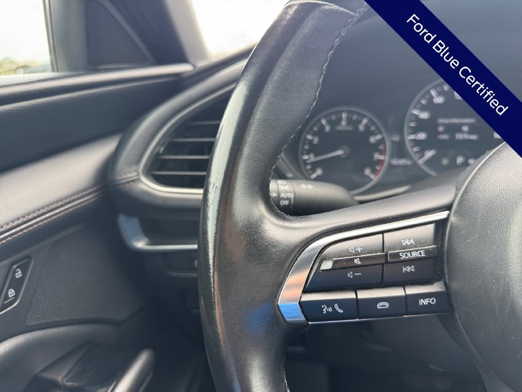 2024 Mazda Mazda3 2.5 S Select Sport