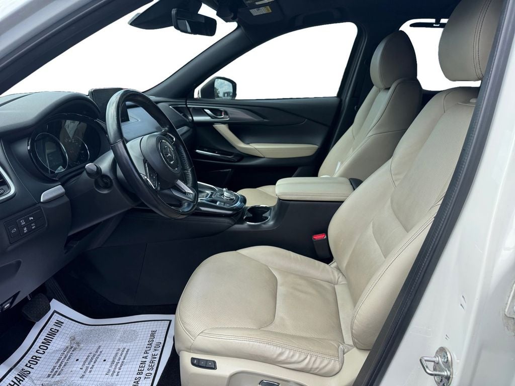 2020 Mazda Mazda CX-9 Grand Touring