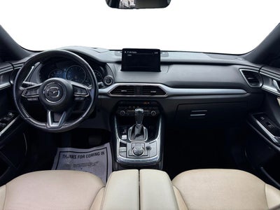 2020 Mazda Mazda CX-9 Grand Touring