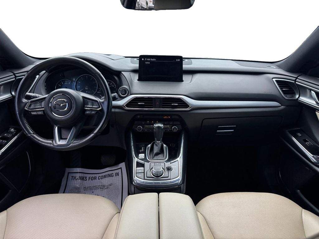 2020 Mazda Mazda CX-9 Grand Touring