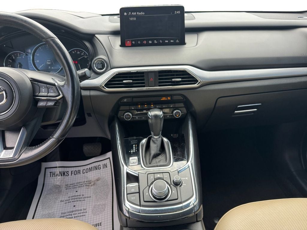 2020 Mazda Mazda CX-9 Grand Touring