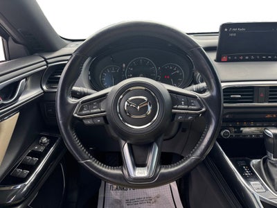 2020 Mazda Mazda CX-9 Grand Touring