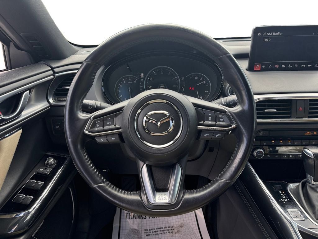 2020 Mazda Mazda CX-9 Grand Touring