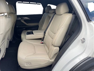 2020 Mazda Mazda CX-9 Grand Touring
