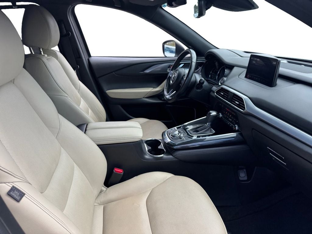 2020 Mazda Mazda CX-9 Grand Touring