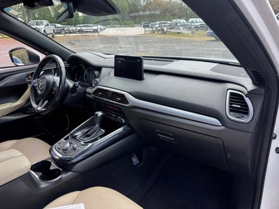 2020 Mazda Mazda CX-9 Grand Touring