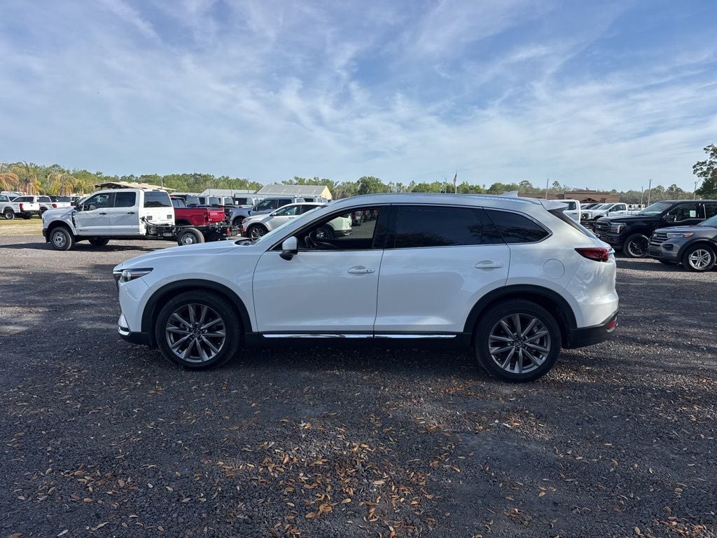 2020 Mazda Mazda CX-9 Grand Touring