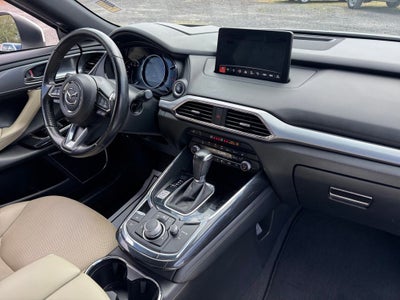 2020 Mazda Mazda CX-9 Grand Touring